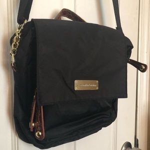 Samantha Brown Travel Crossbody Bag